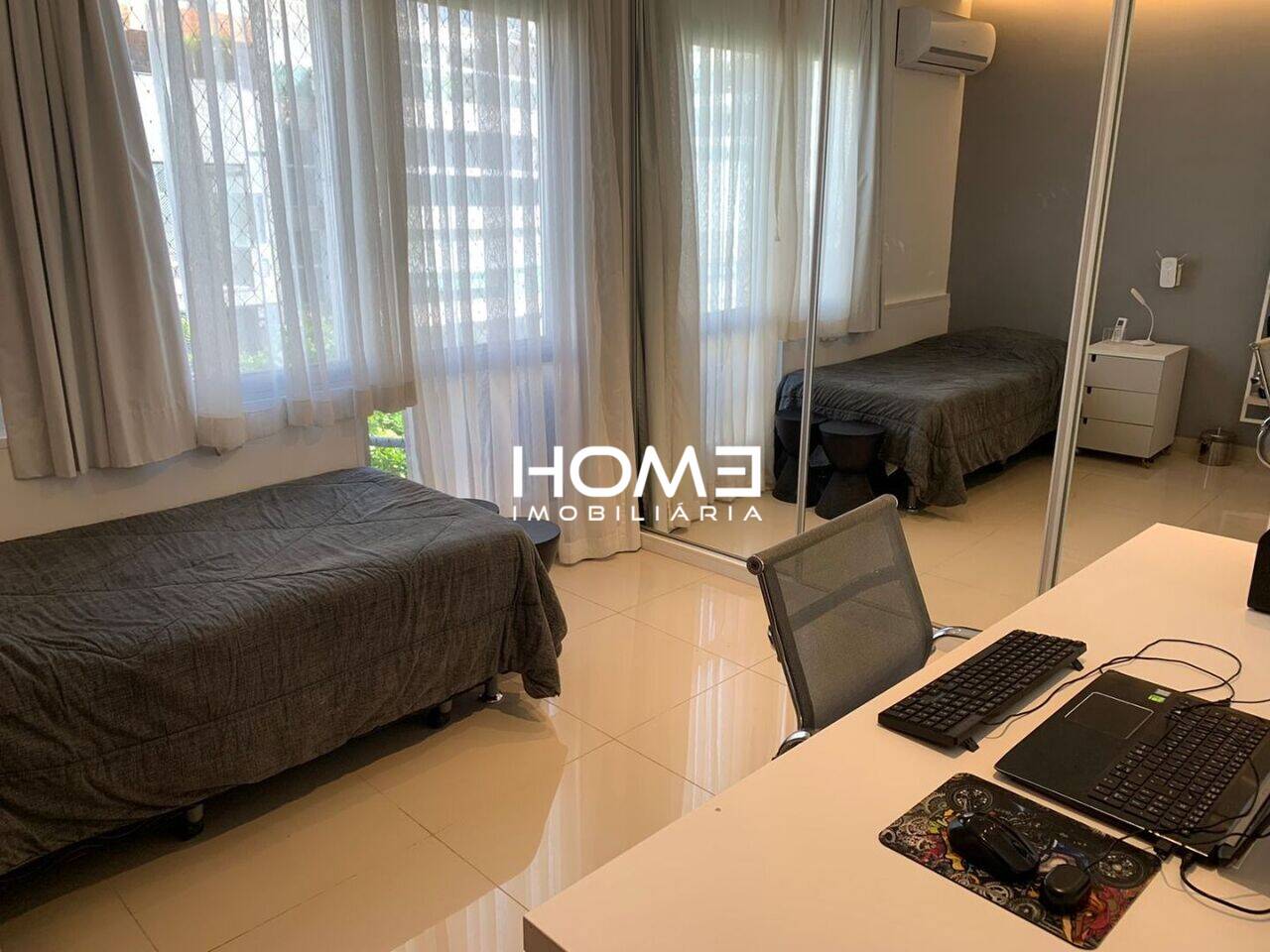 Apartamento Leblon, Rio de Janeiro - RJ