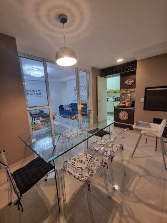 Apartamento Butantã, São Paulo - SP