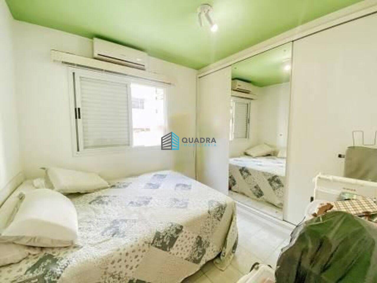 Apartamento Córrego Grande, Florianópolis - SC