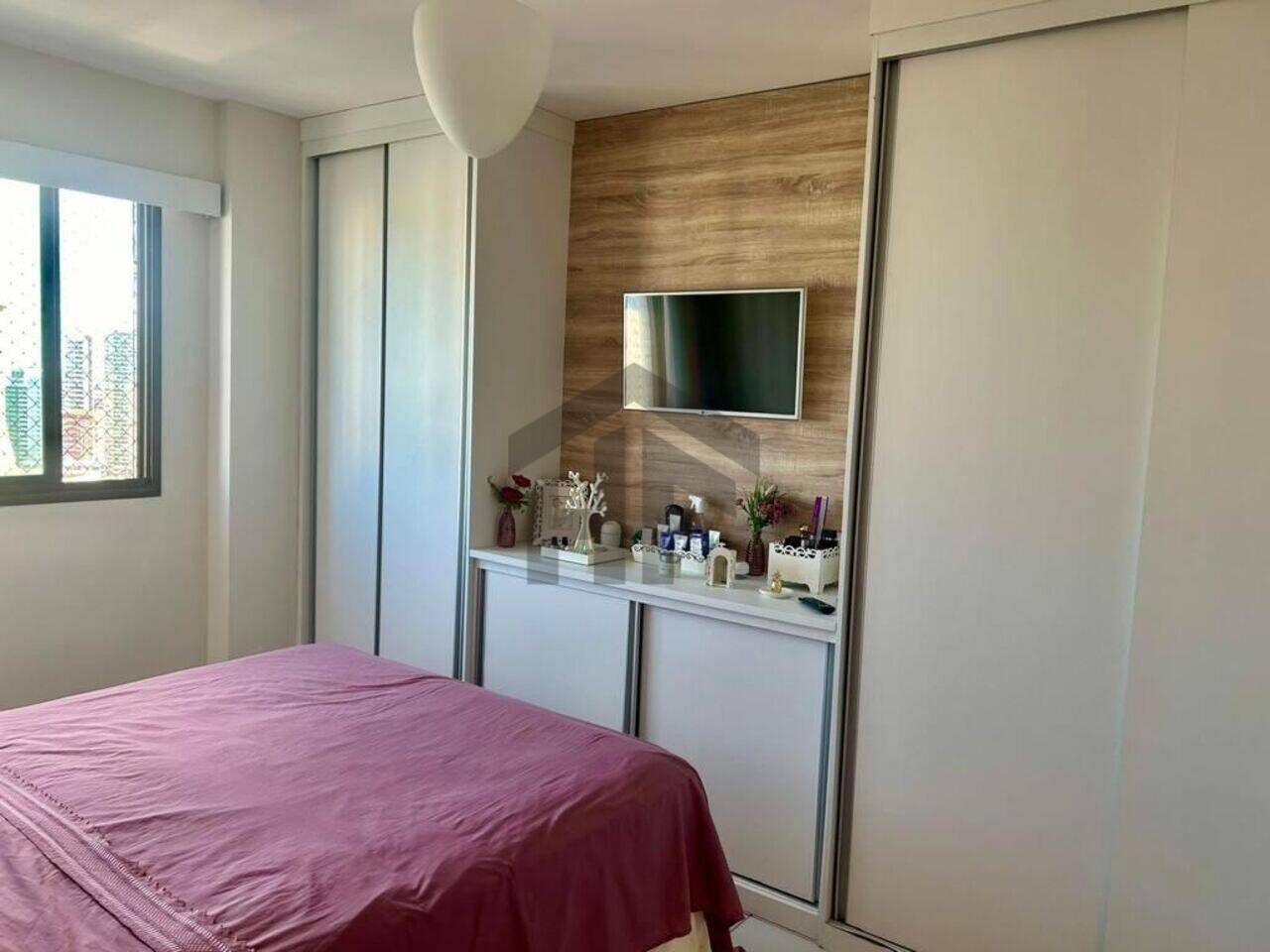 Apartamento Boa Viagem, Recife - PE