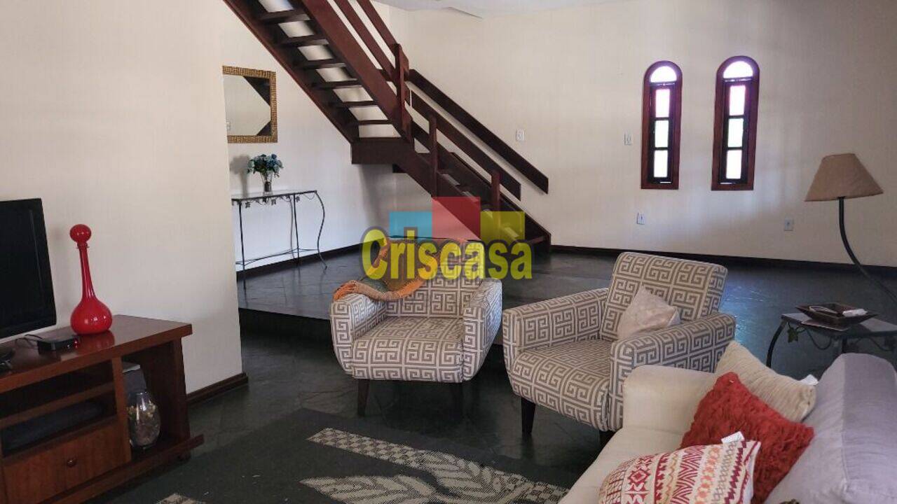 Casa Cidade Praiana, Rio das Ostras - RJ