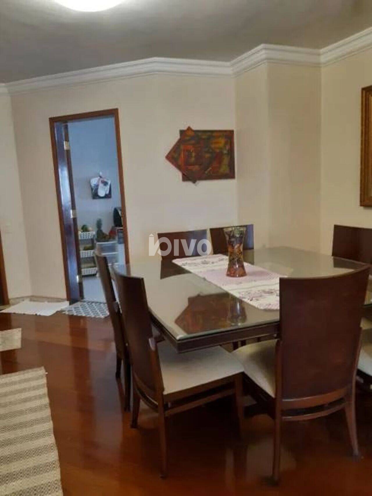 Apartamento Saúde, São Paulo - SP