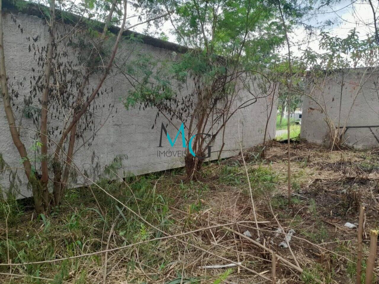 Terreno Santíssimo, Rio de Janeiro - RJ