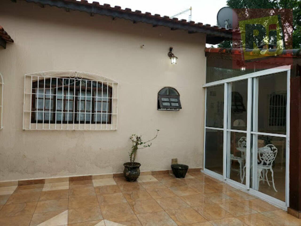 Casa Indaiá, Bertioga - SP