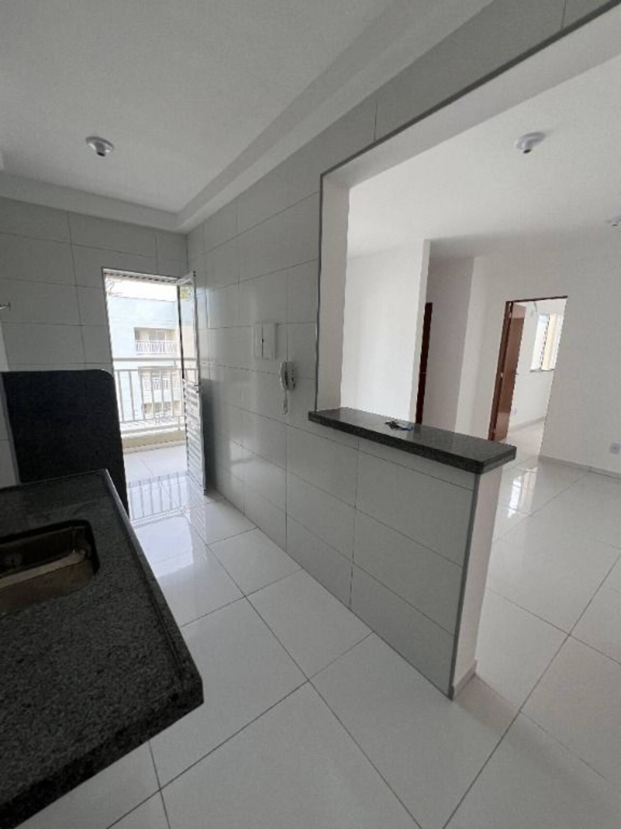 Apartamento Turu, São Luís - MA