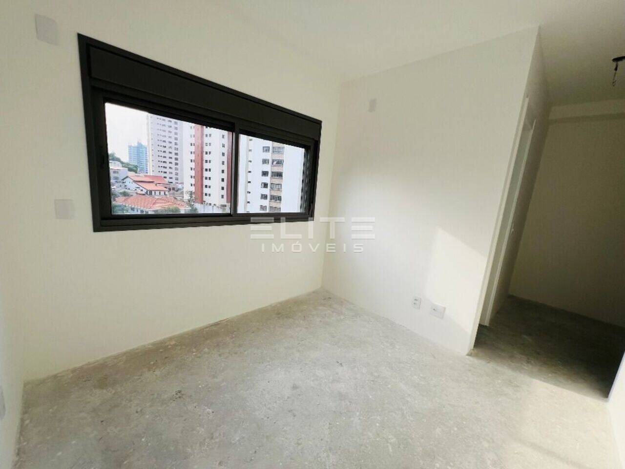 Apartamento Vila Gilda, Santo André - SP