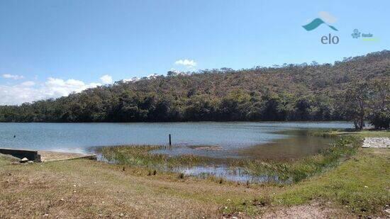 Terreno Zona Rural, São João da Aliança - GO