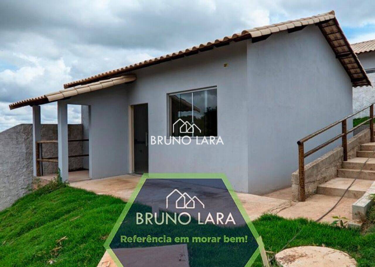 Casa Nossa Senhora da Paz, São Joaquim de Bicas - MG