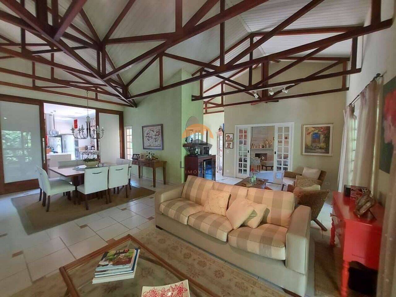 Casa Granja Viana, Carapicuíba - SP