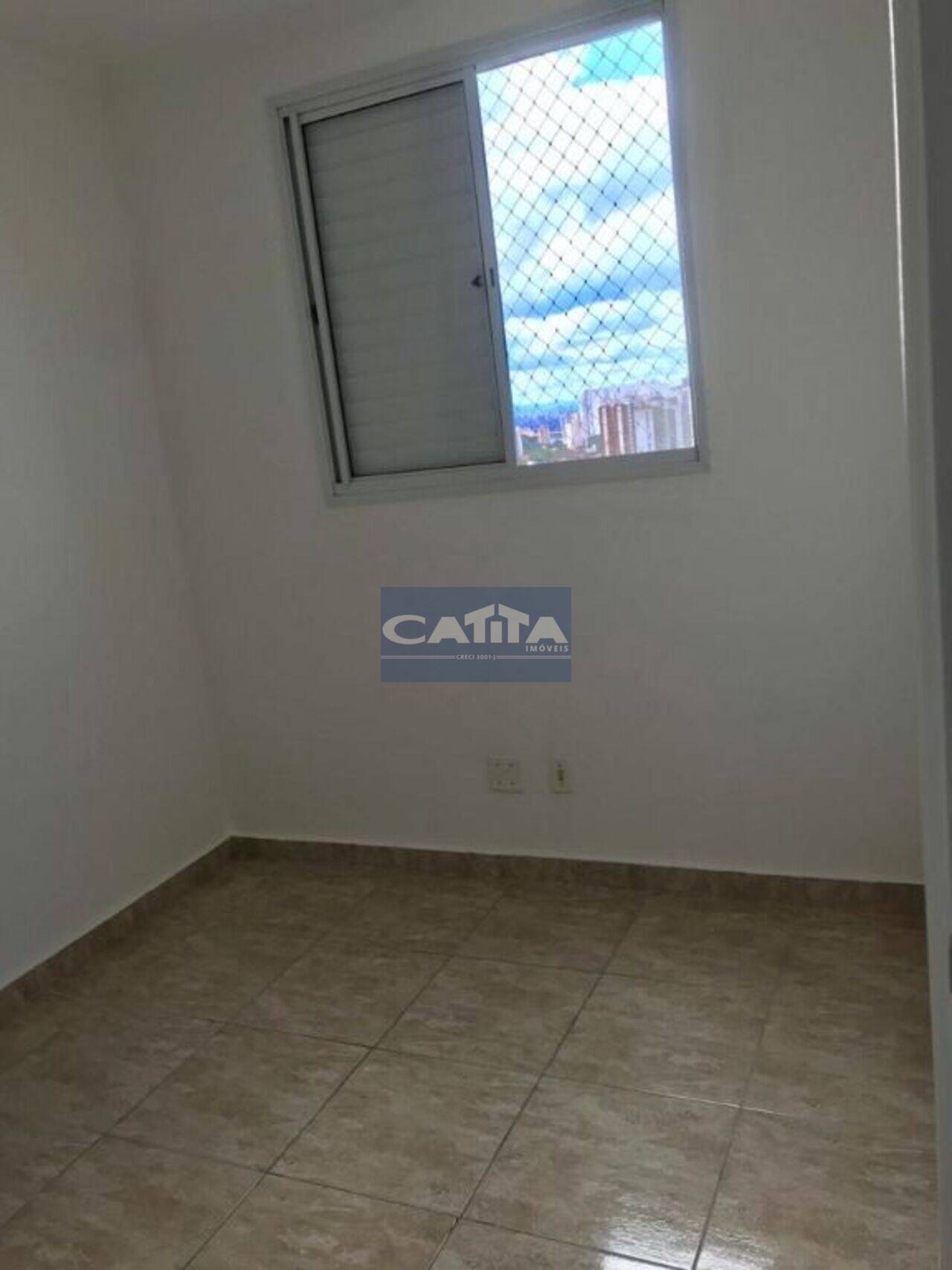 Apartamento Belenzinho, São Paulo - SP