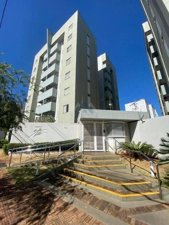 Vale dos Tucanos - Londrina - PR, Londrina - PR