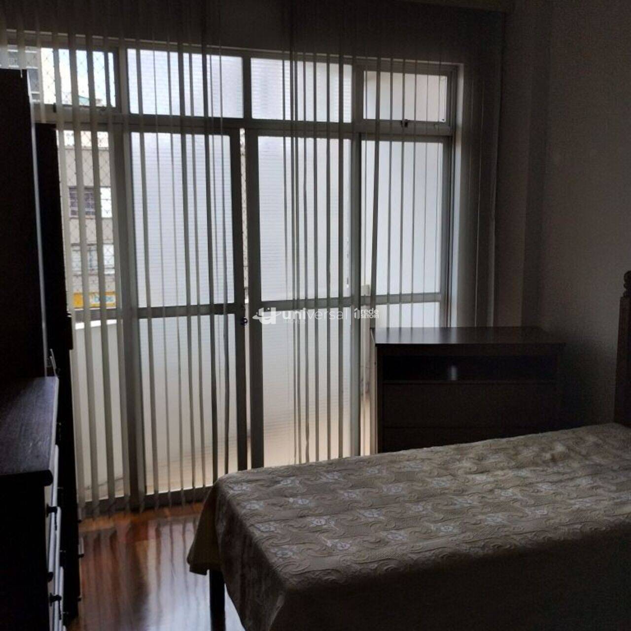 Apartamento Centro, Juiz de Fora - MG