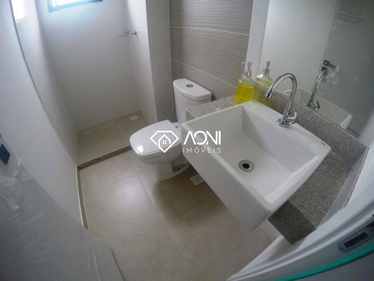 Apartamento Jardim Camburi, Vitória - ES