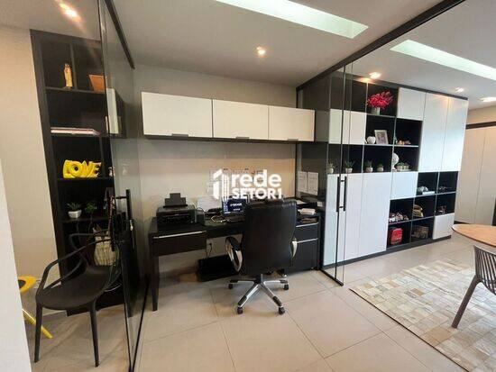 Sala de 47 m² São Mateus - Juiz de Fora, à venda por R$ 260.000