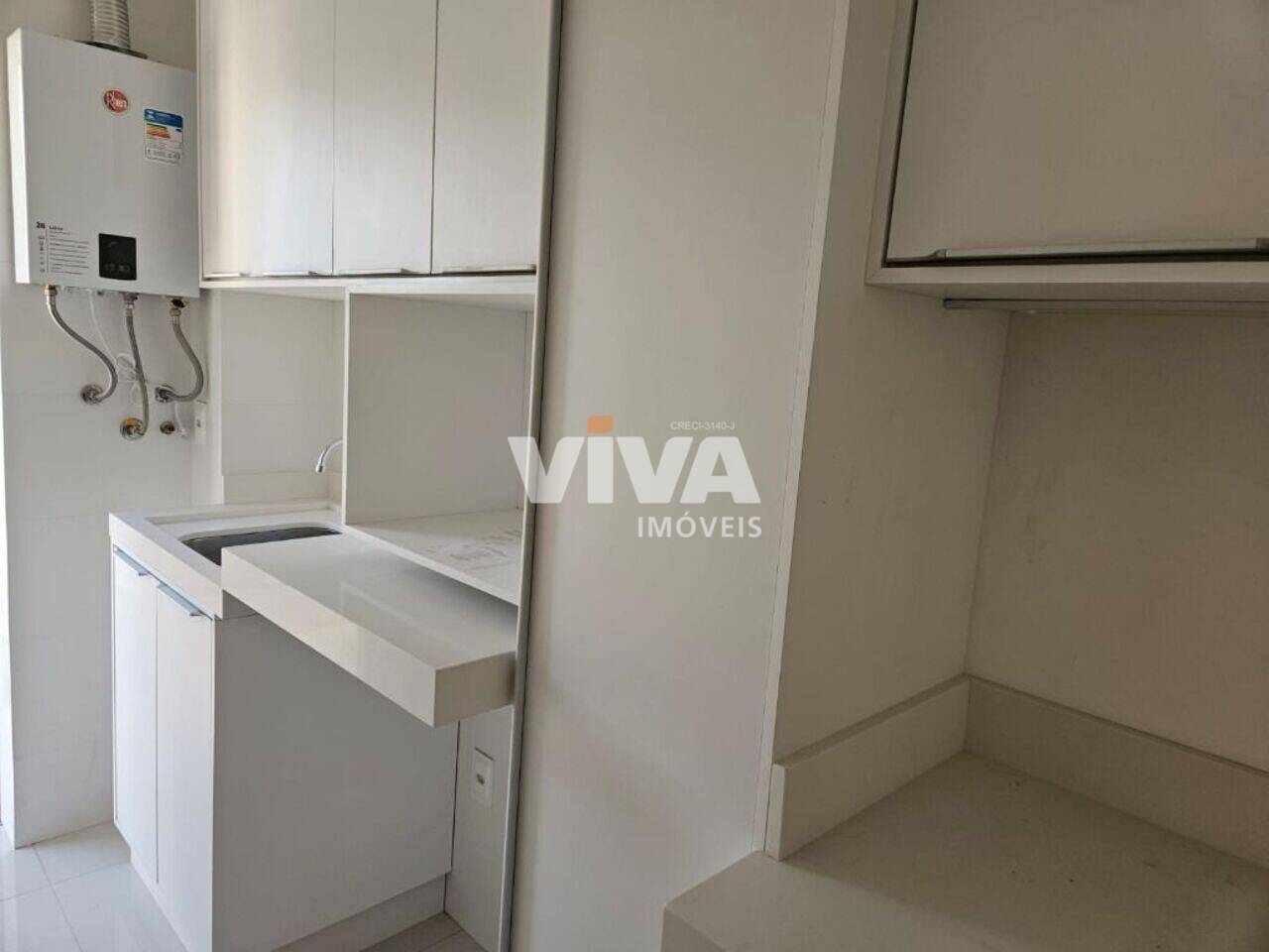 Apartamento Bairro Fazenda, Itajaí - SC