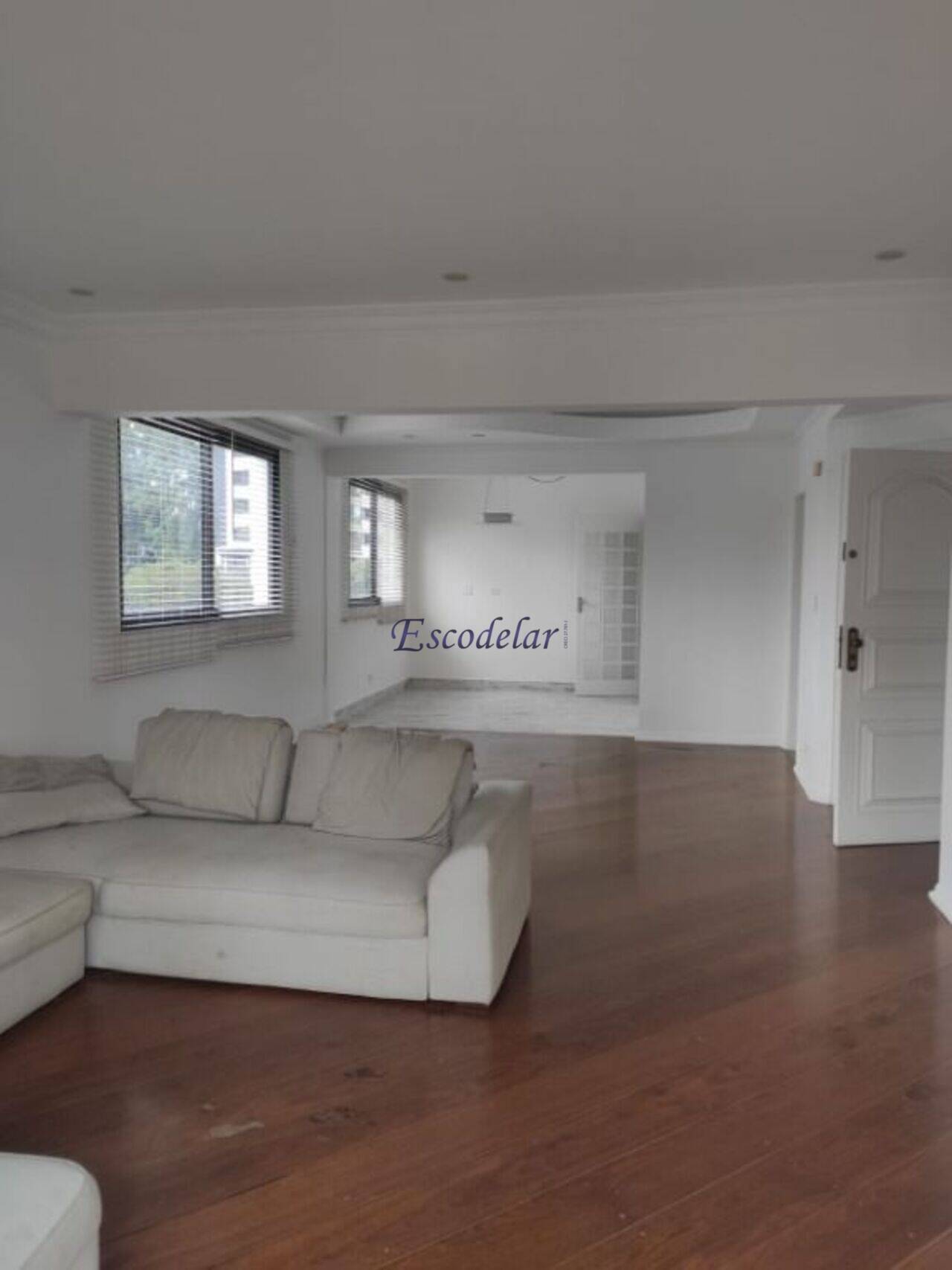 Apartamento Santa Teresinha, São Paulo - SP