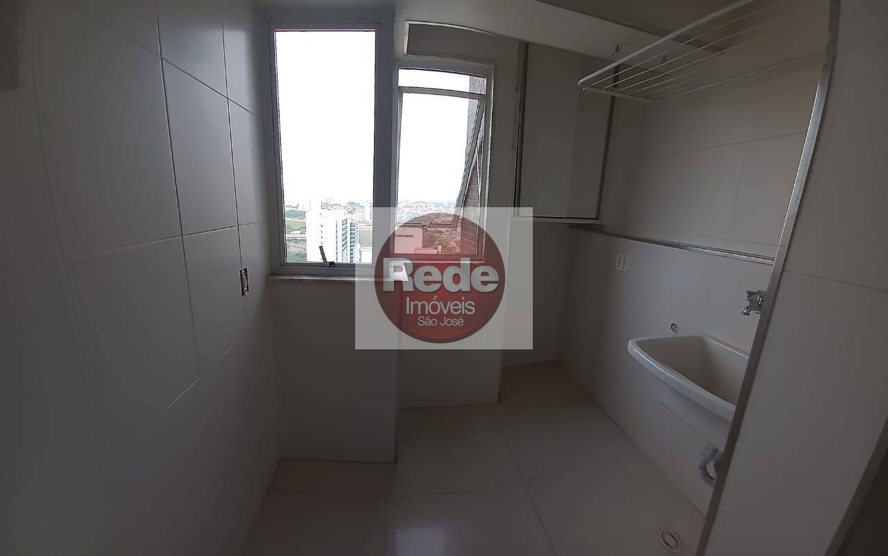 Apartamento Jardim Aquarius, São José dos Campos - SP