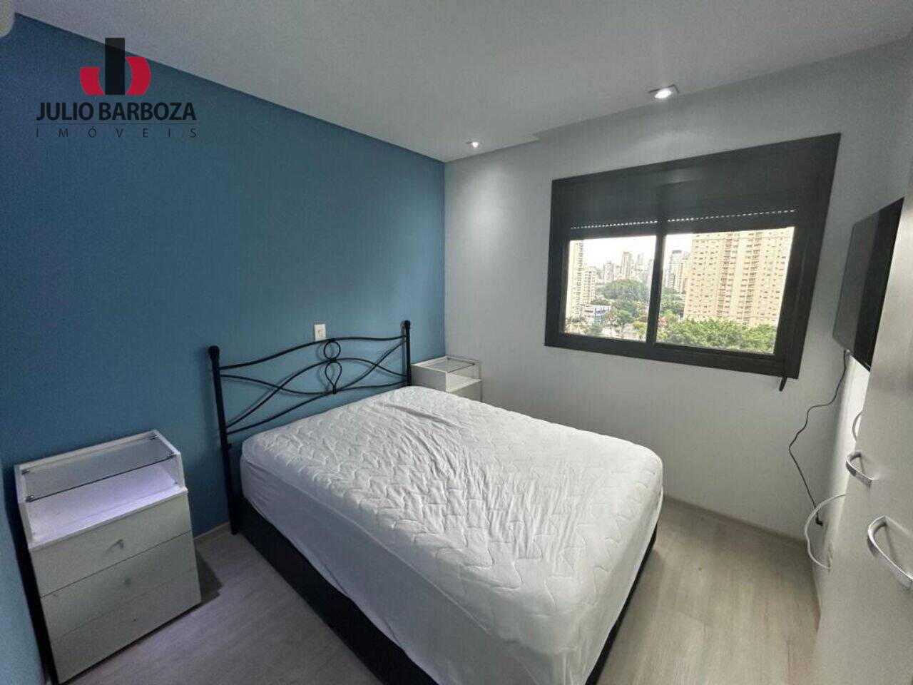 Apartamento Vila Uberabinha, São Paulo - SP