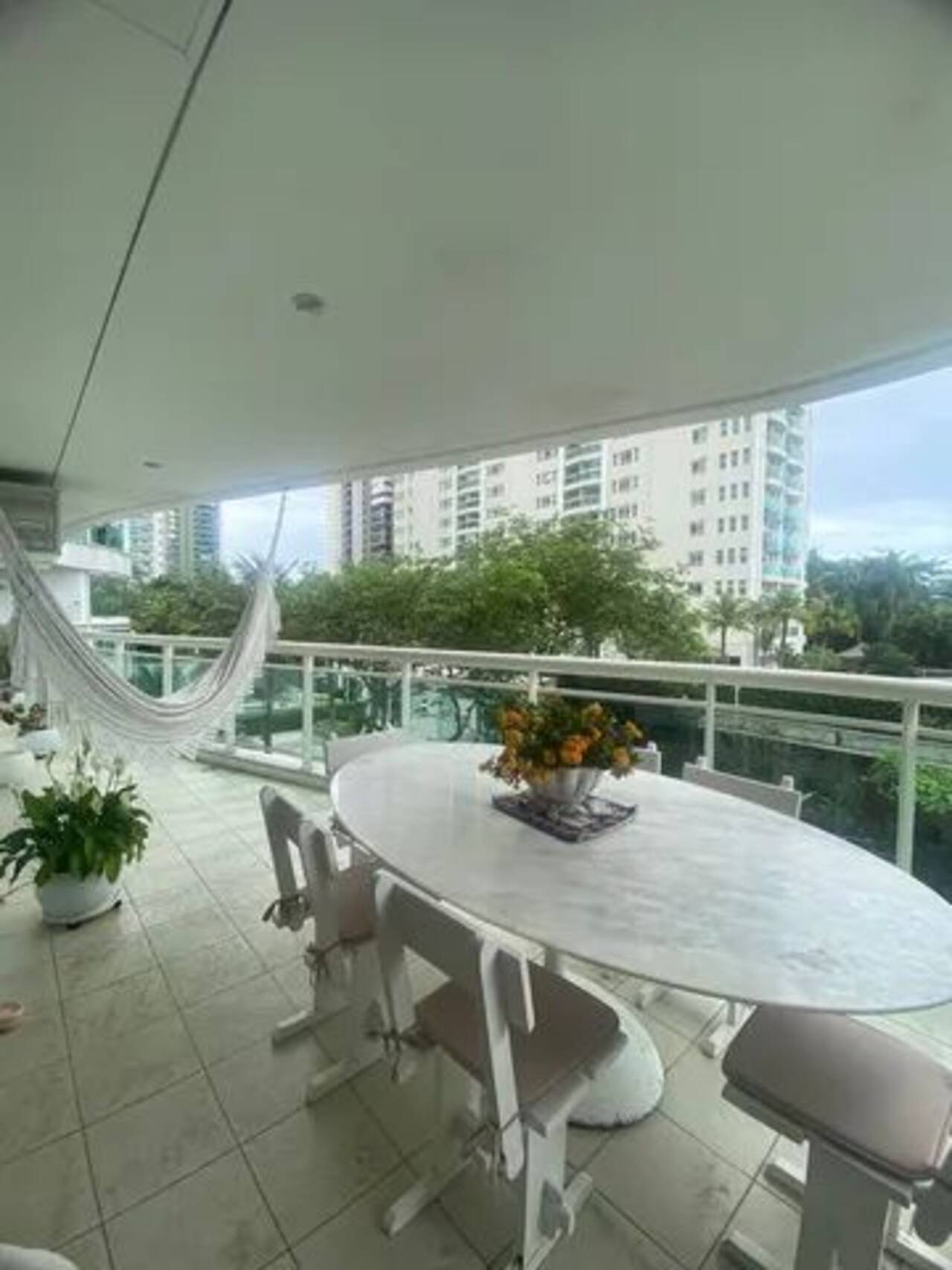 Apartamento Barra da Tijuca, Rio de Janeiro - RJ