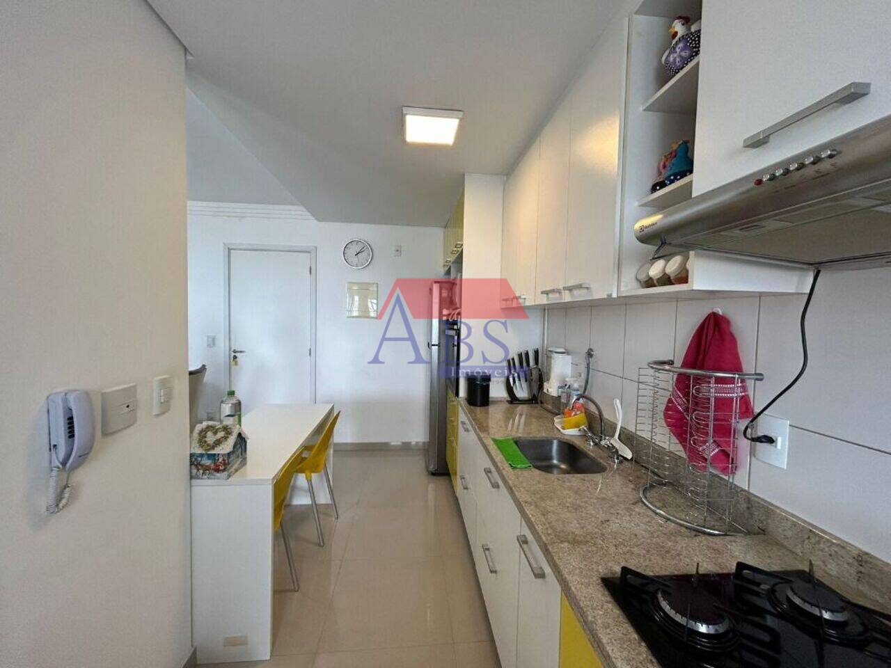 Apartamento Vila Valença, São Vicente - SP