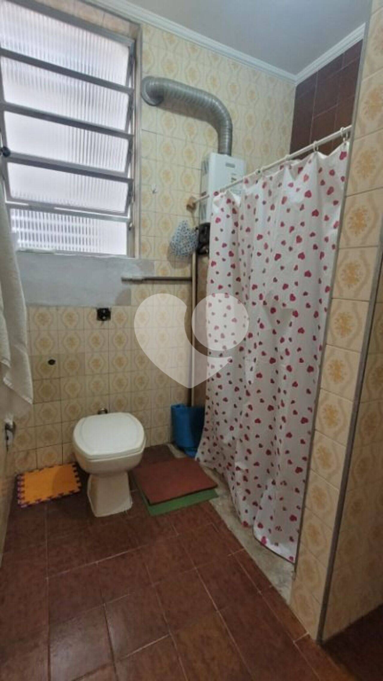 Apartamento Flamengo, Rio de Janeiro - RJ