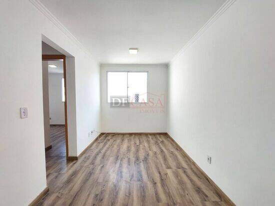 Apartamento Guaianases, São Paulo - SP