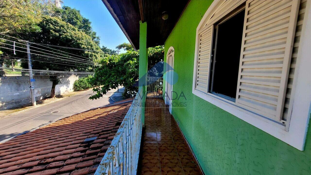 Sobrado Jardim Limoeiro, São José dos Campos - SP