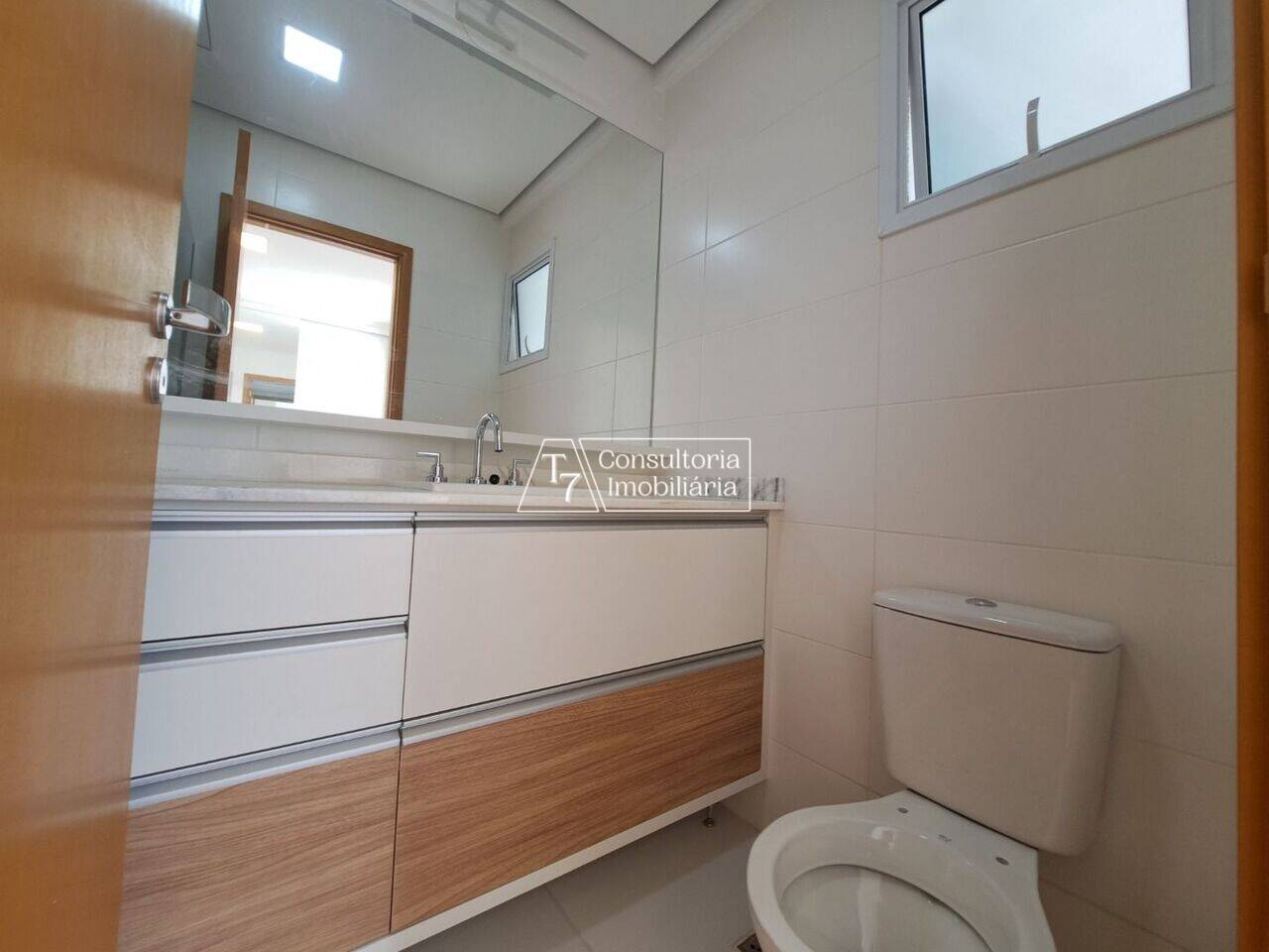 Apartamento Condomínio Benevento Residenza, Indaiatuba - SP