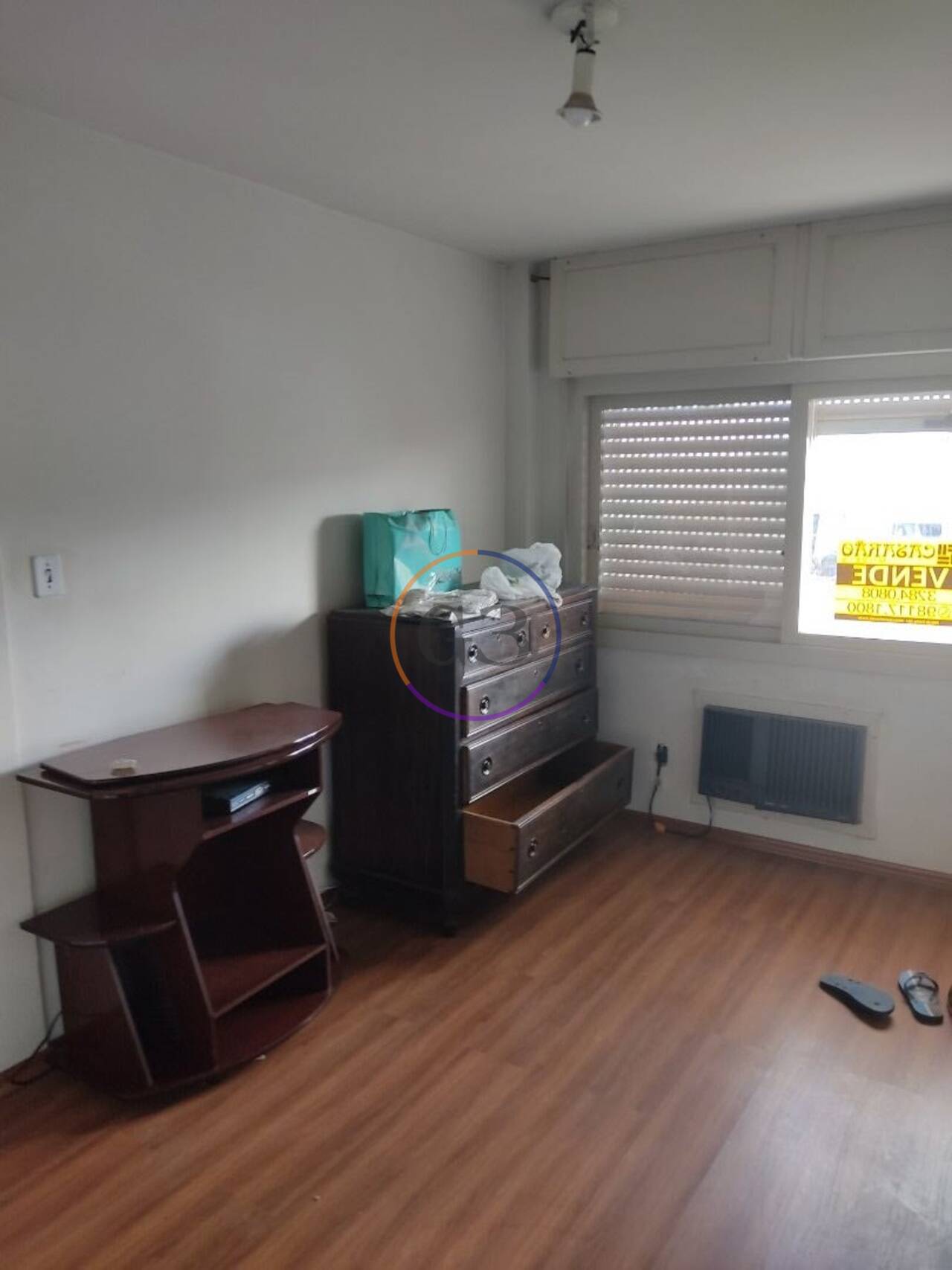 Apartamento Centro, Pelotas - RS