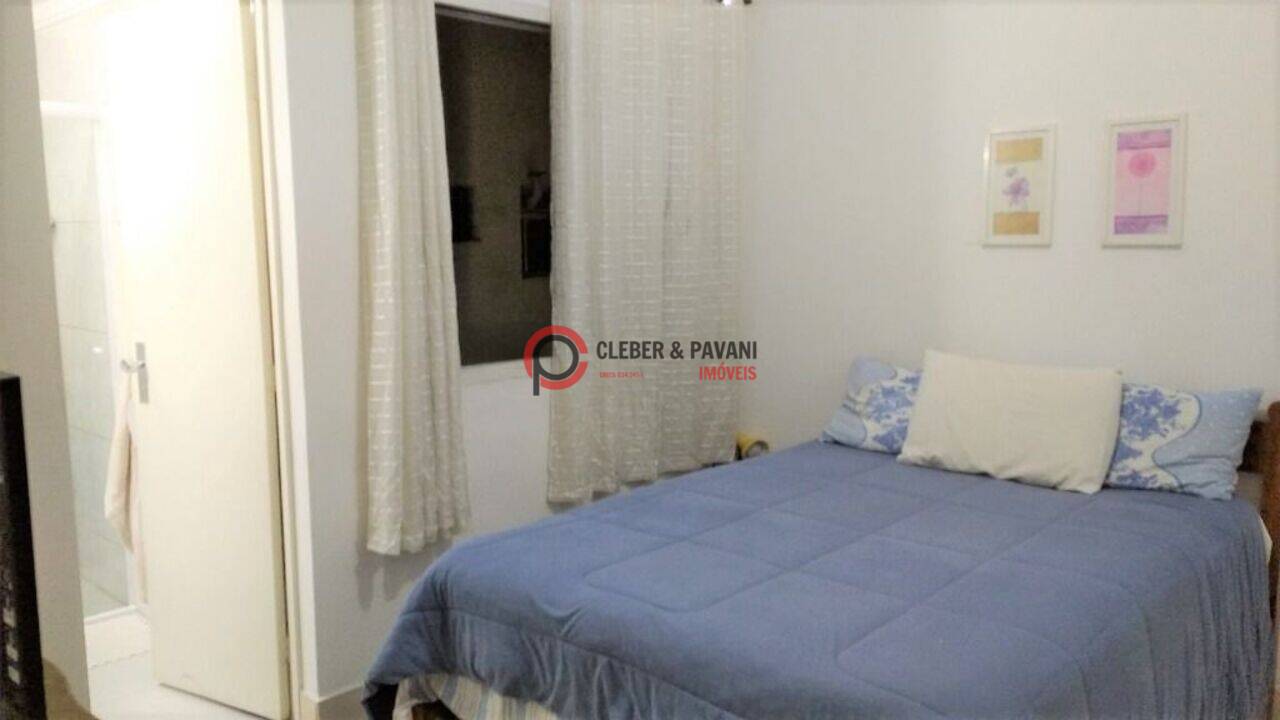 Apartamento Residencial Jardim Europa., Sorocaba - SP