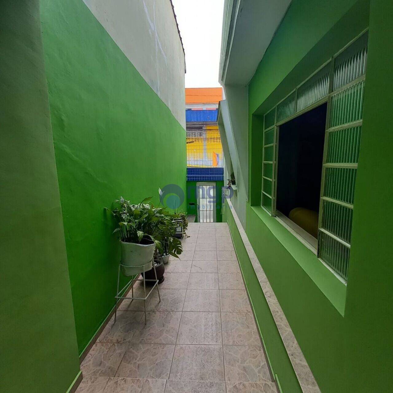 Casa Carandiru, São Paulo - SP