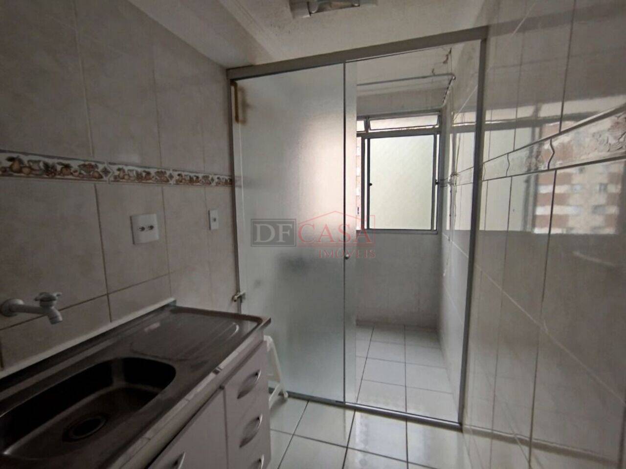 Apartamento Cidade Líder, São Paulo - SP