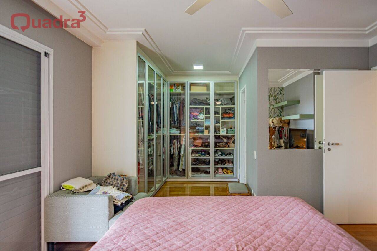 Apartamento Vila Romana, São  Paulo - SP