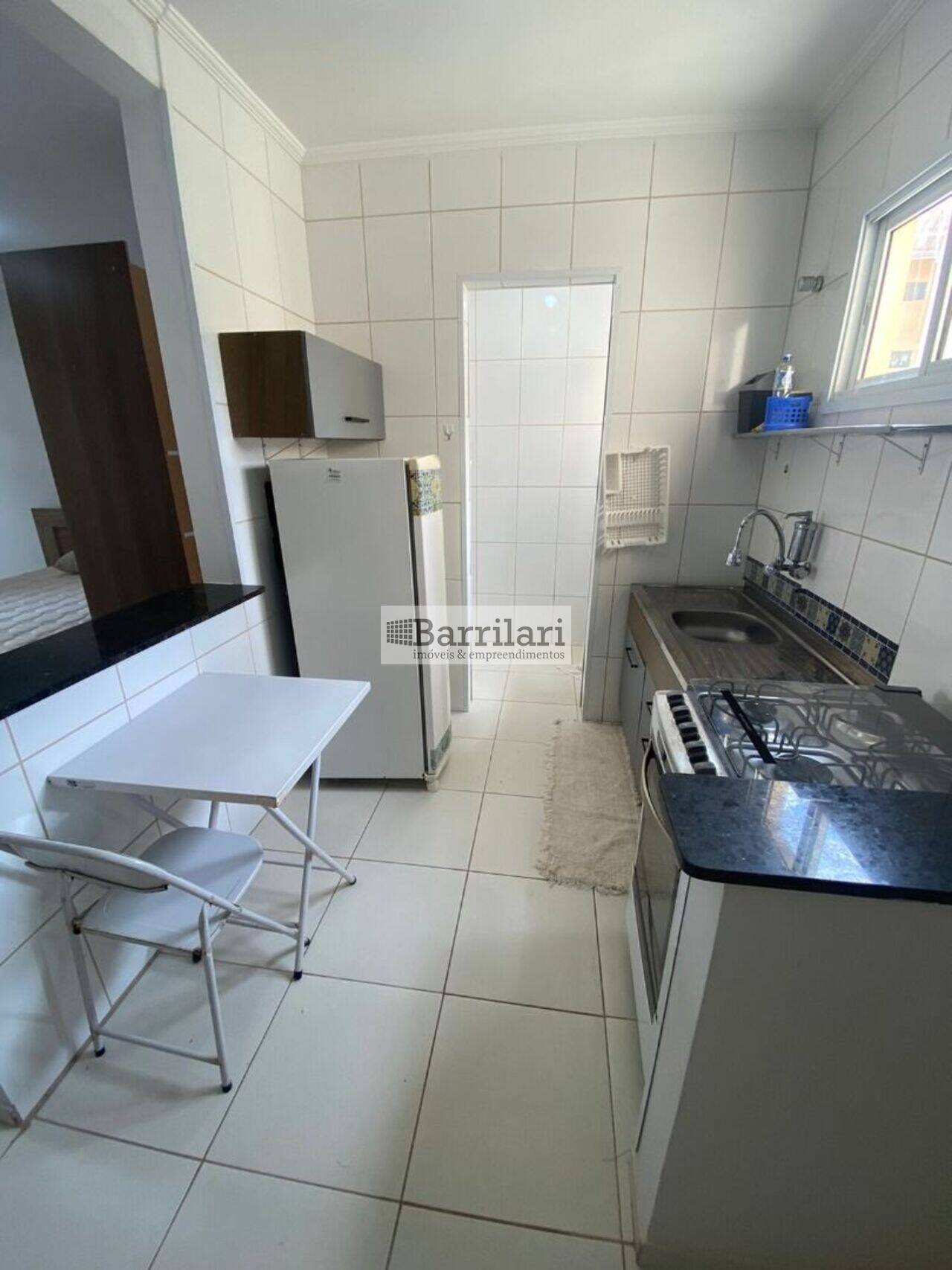 Apartamento Centro, Boituva - SP