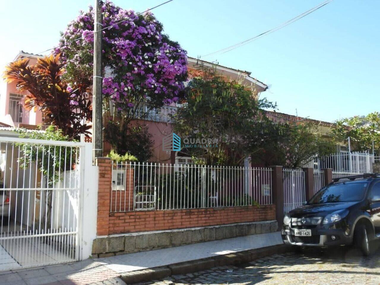 Casa Agronômica, Florianópolis - SC