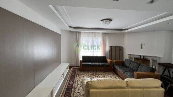 Apartamento Centro, Joinville - SC