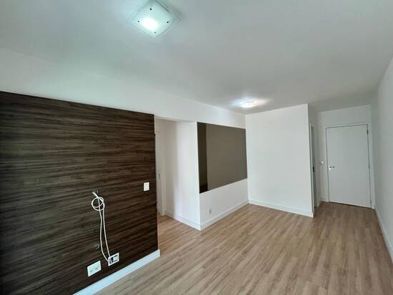 Apartamento Norte, Águas Claras - DF