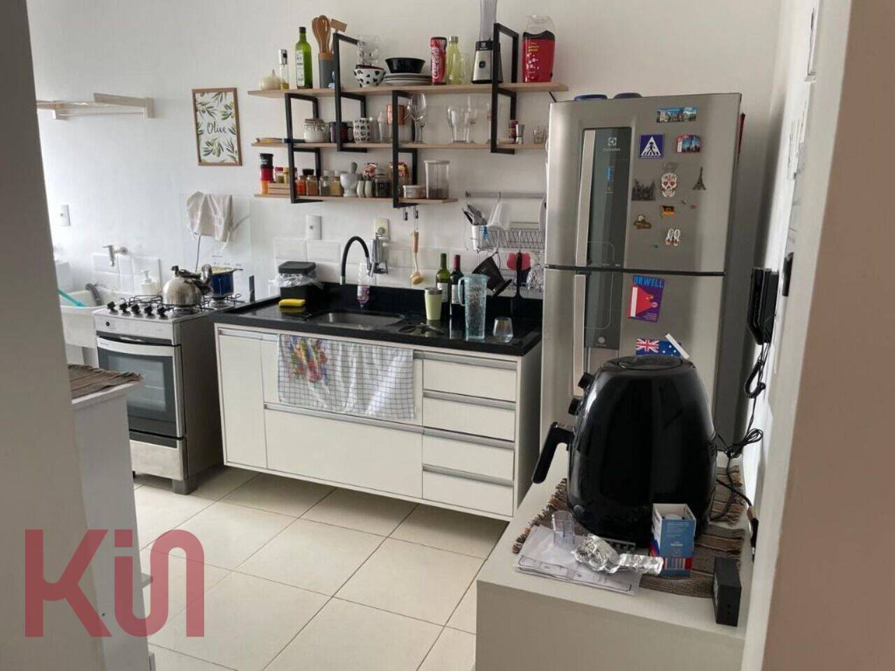 Apartamento Planalto Paulista, São Paulo - SP