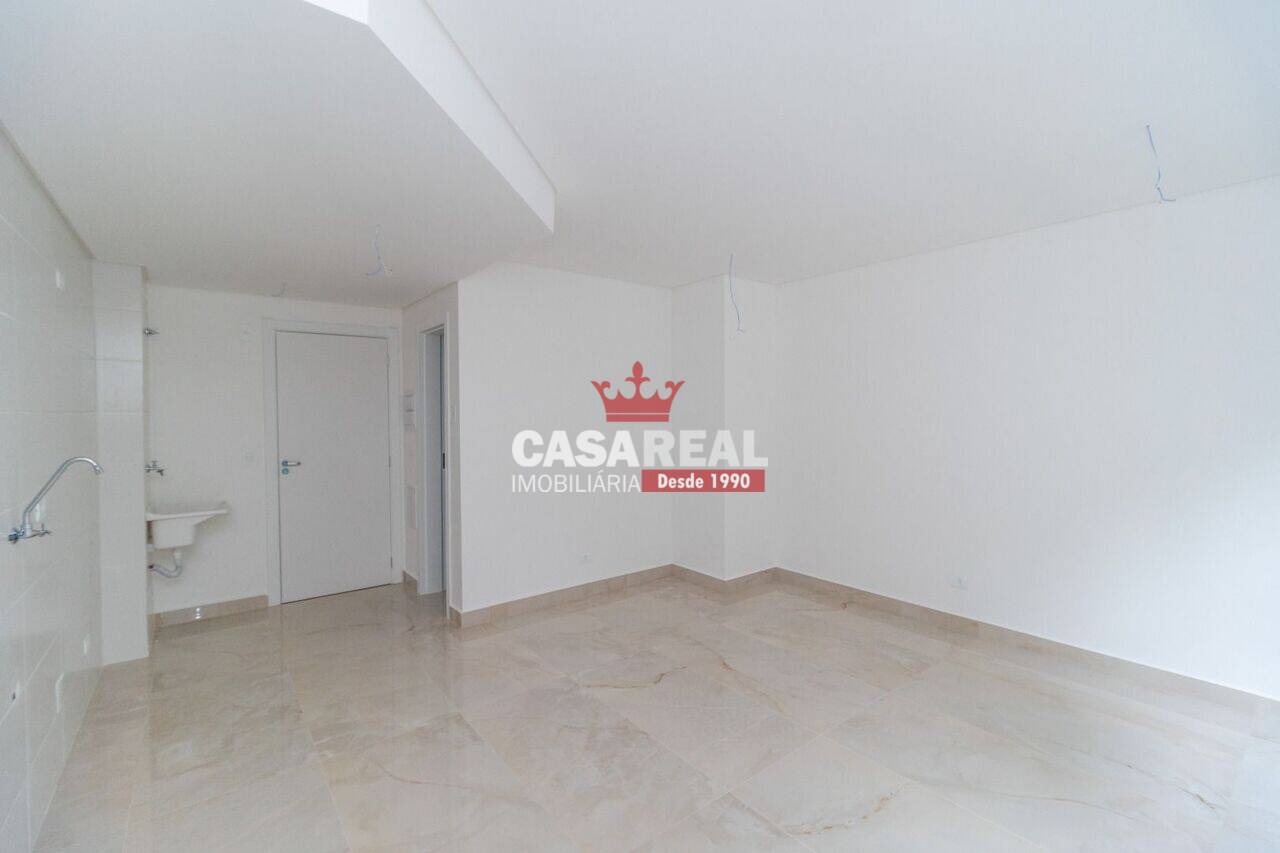 Apartamento Ecoville, Curitiba - PR