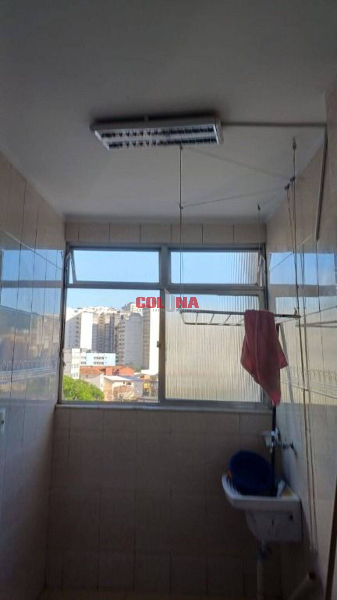 Apartamento Icaraí, Niterói - RJ