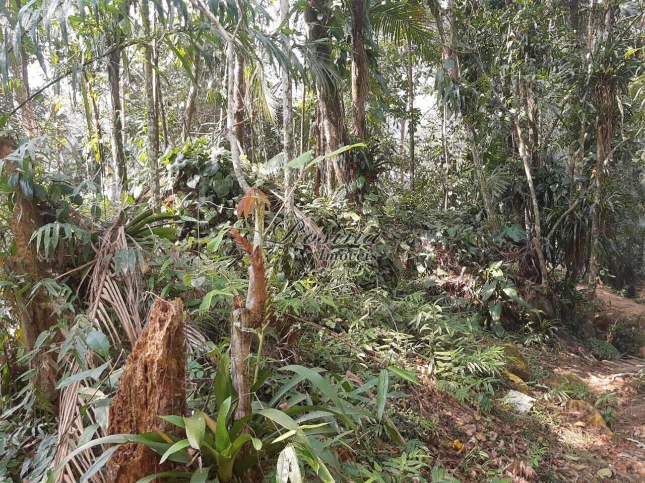 Terreno Rio Sagrado, Morretes - PR