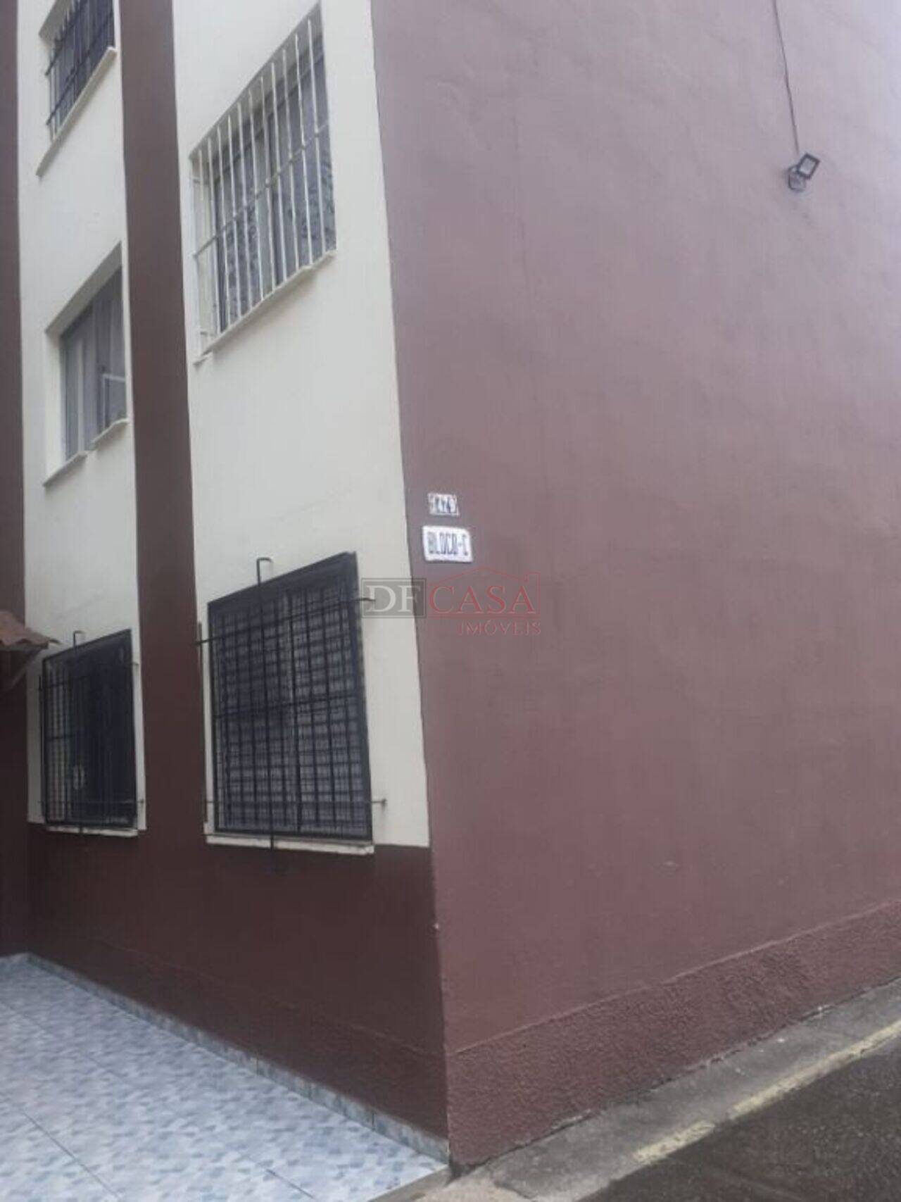 Apartamento Cidade Tiradentes, São Paulo - SP