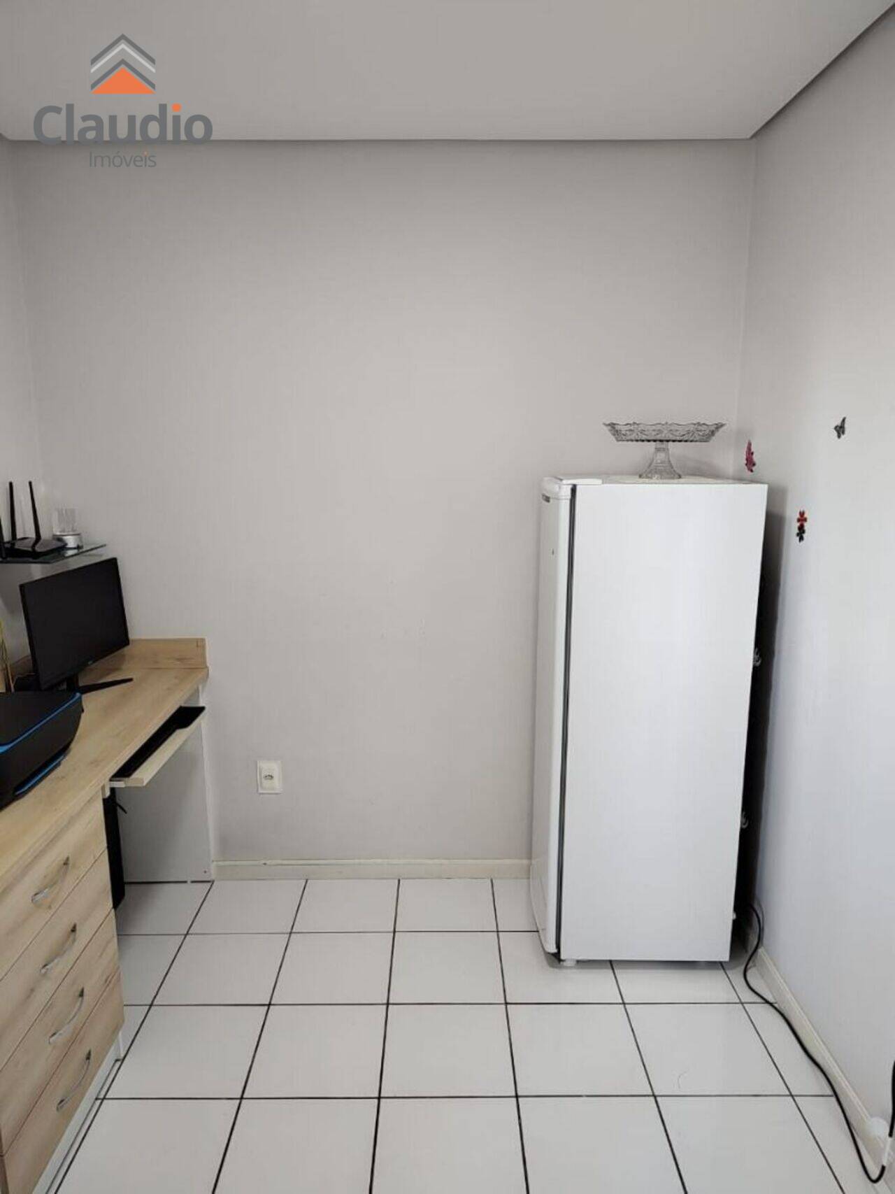 Apartamento Campinas, São José - SC