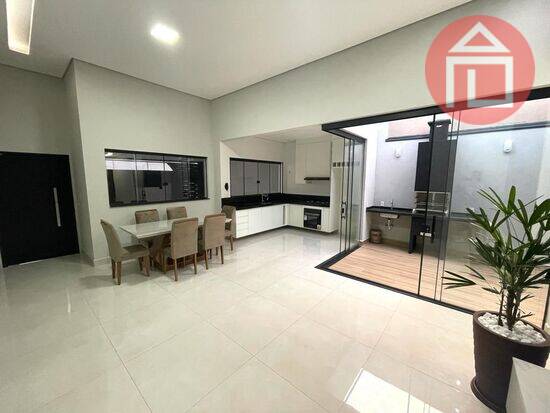 Residencial Piemonte - Bragança Paulista - SP, Bragança Paulista - SP