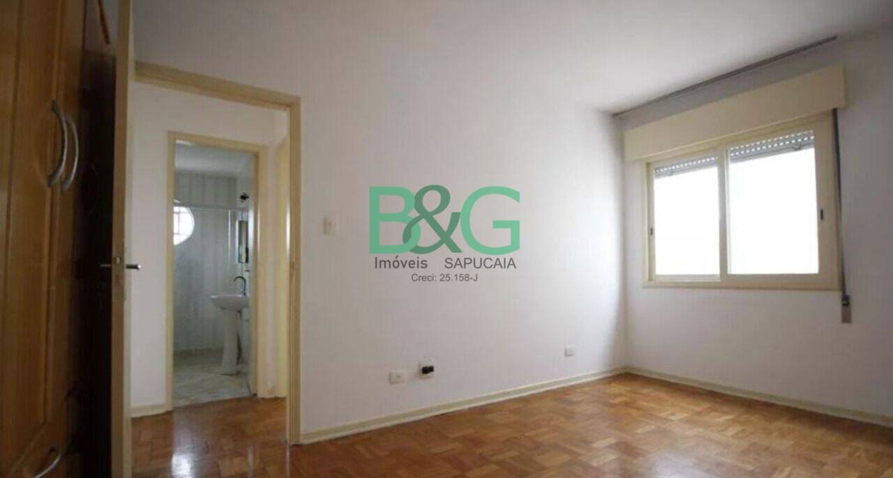 Apartamento Aclimação, São Paulo - SP