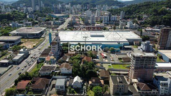 Terreno Velha, Blumenau - SC