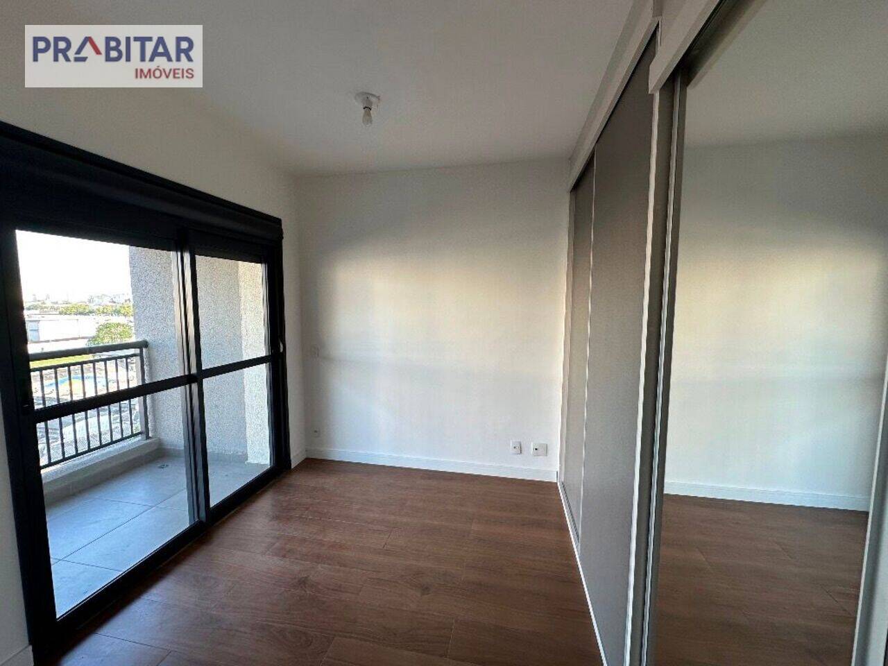 Apartamento Vila Leopoldina, São Paulo - SP