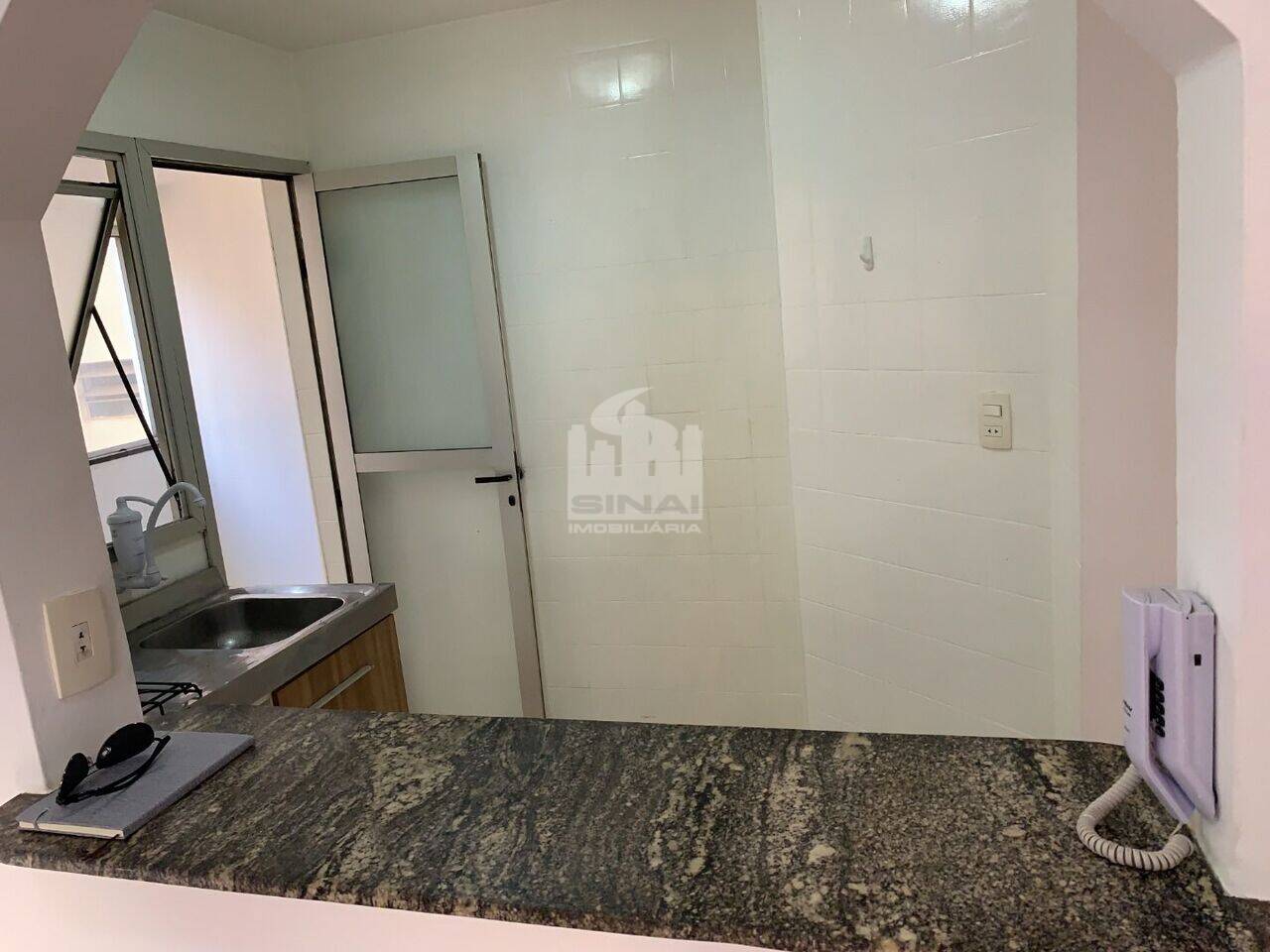 Apartamento Bela Vista, São Paulo - SP