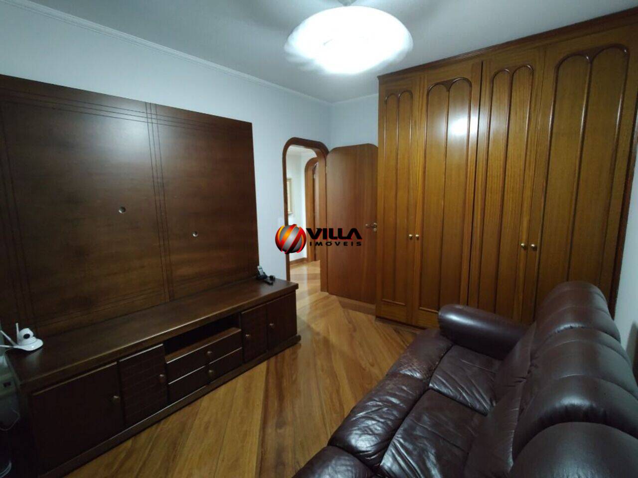 Apartamento Vila Santa Catarina, Americana - SP