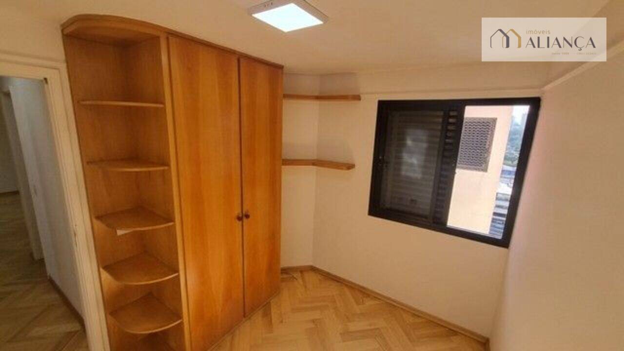 Apartamento Rudge Ramos, São Bernardo do Campo - SP